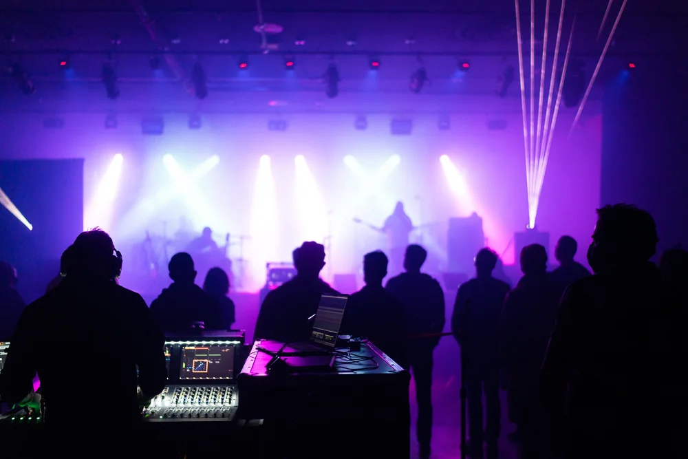 The Crocodile: Seattle Live Music Venue — The Crocodile