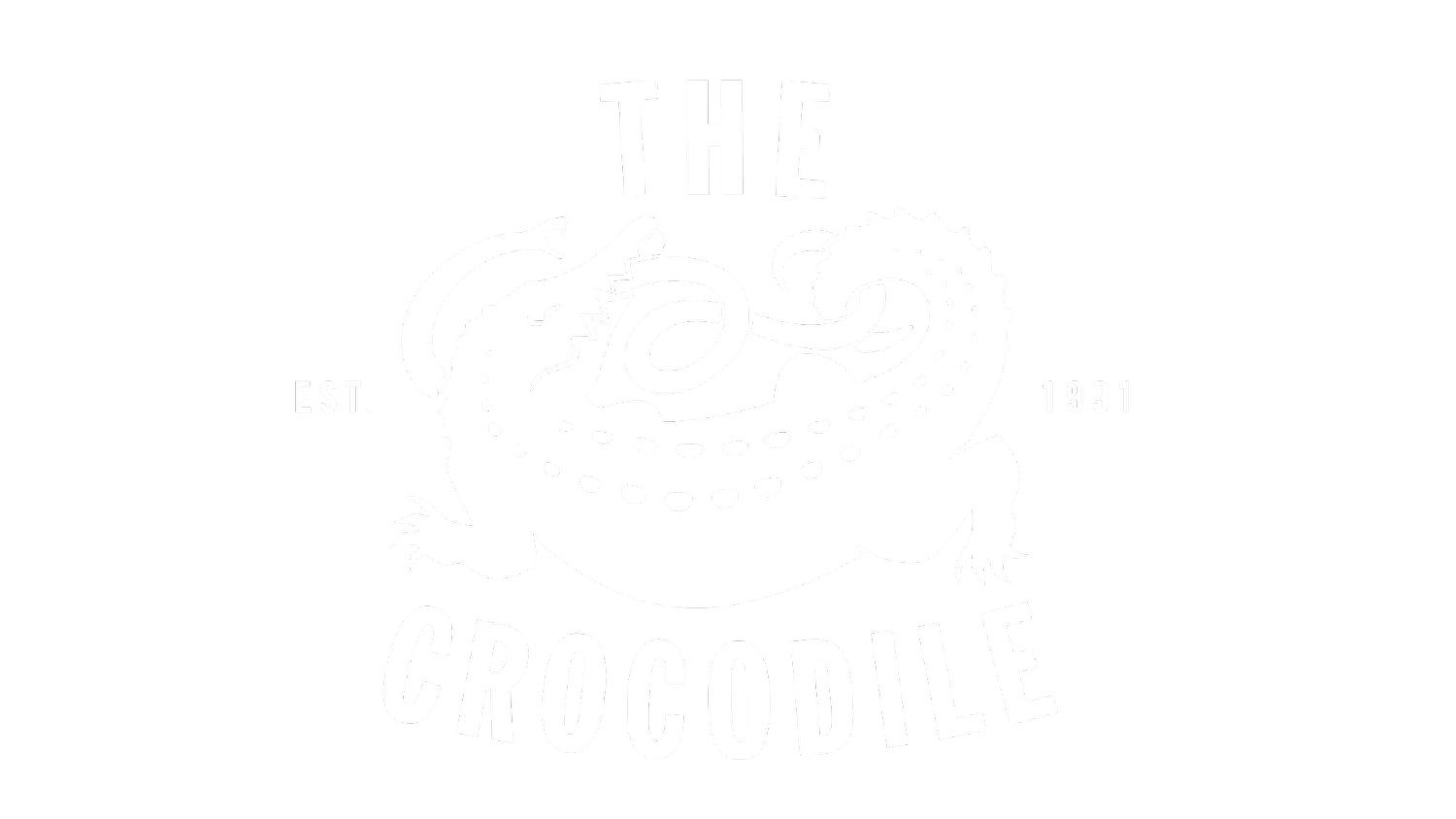 The Crocodile: Seattle Live Music Venue — The Crocodile