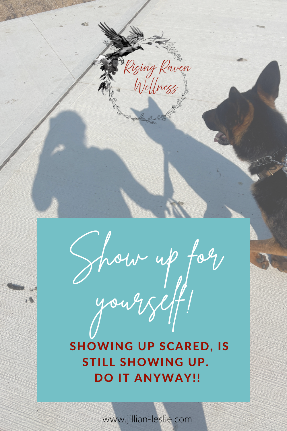 Fear of starting over: why the first few steps feel the hardest