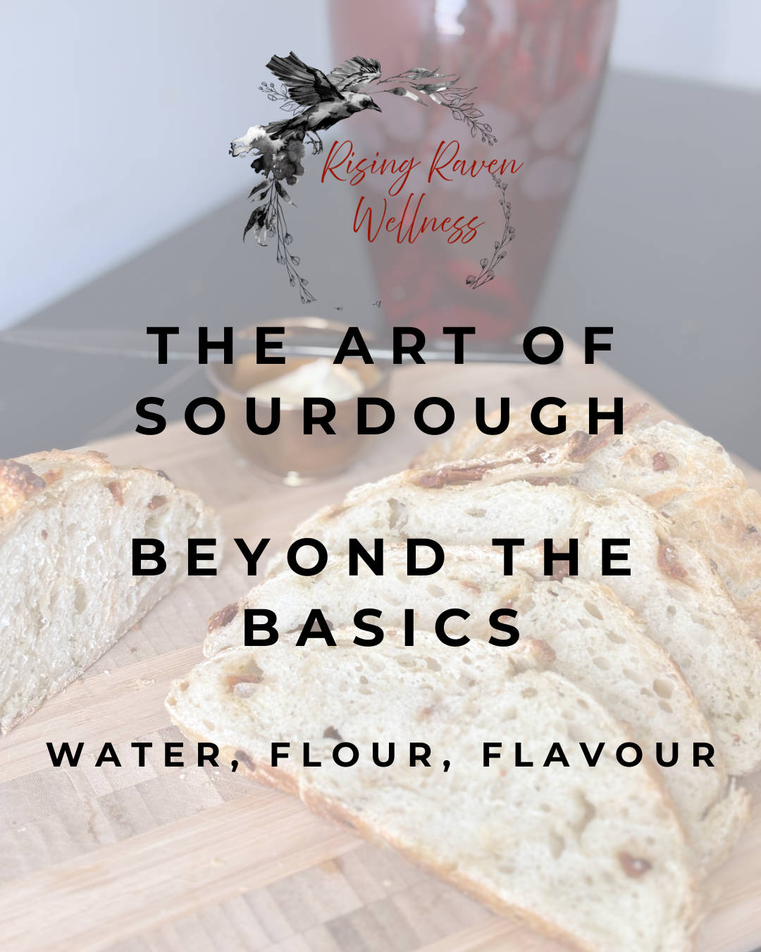 April 25th Beyond the Basics