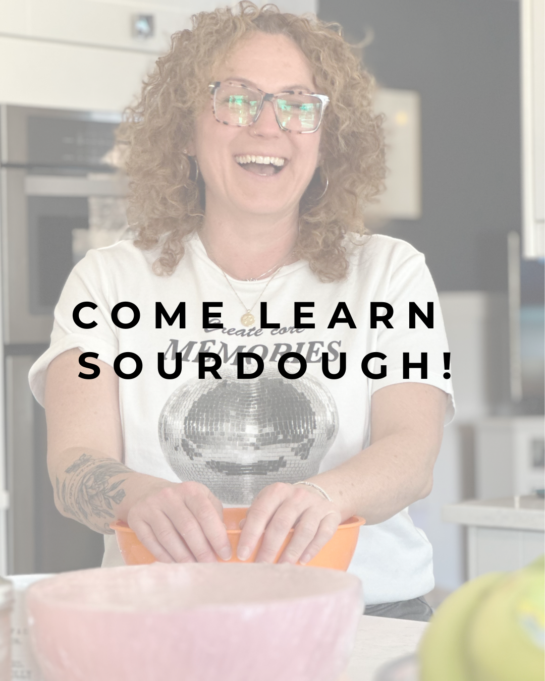 June 13th Sourdough Made Simple 