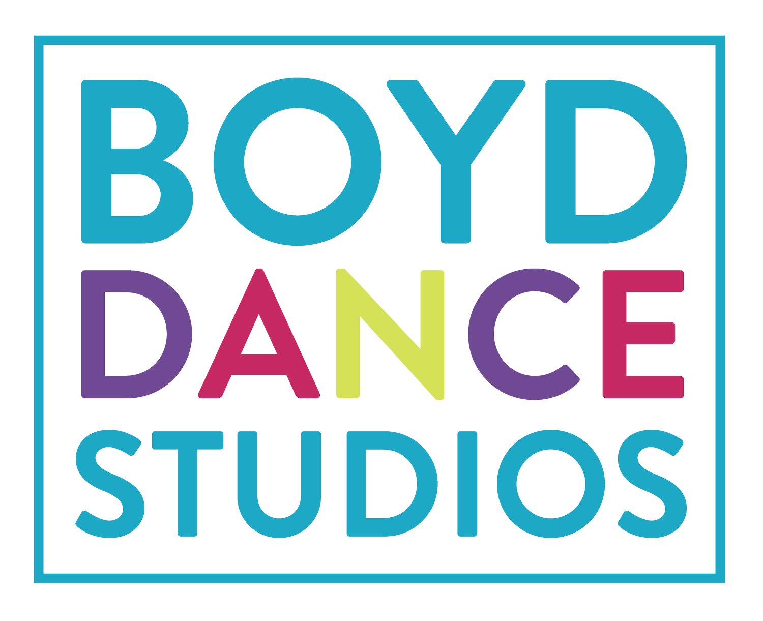 Boyd Dance Studios