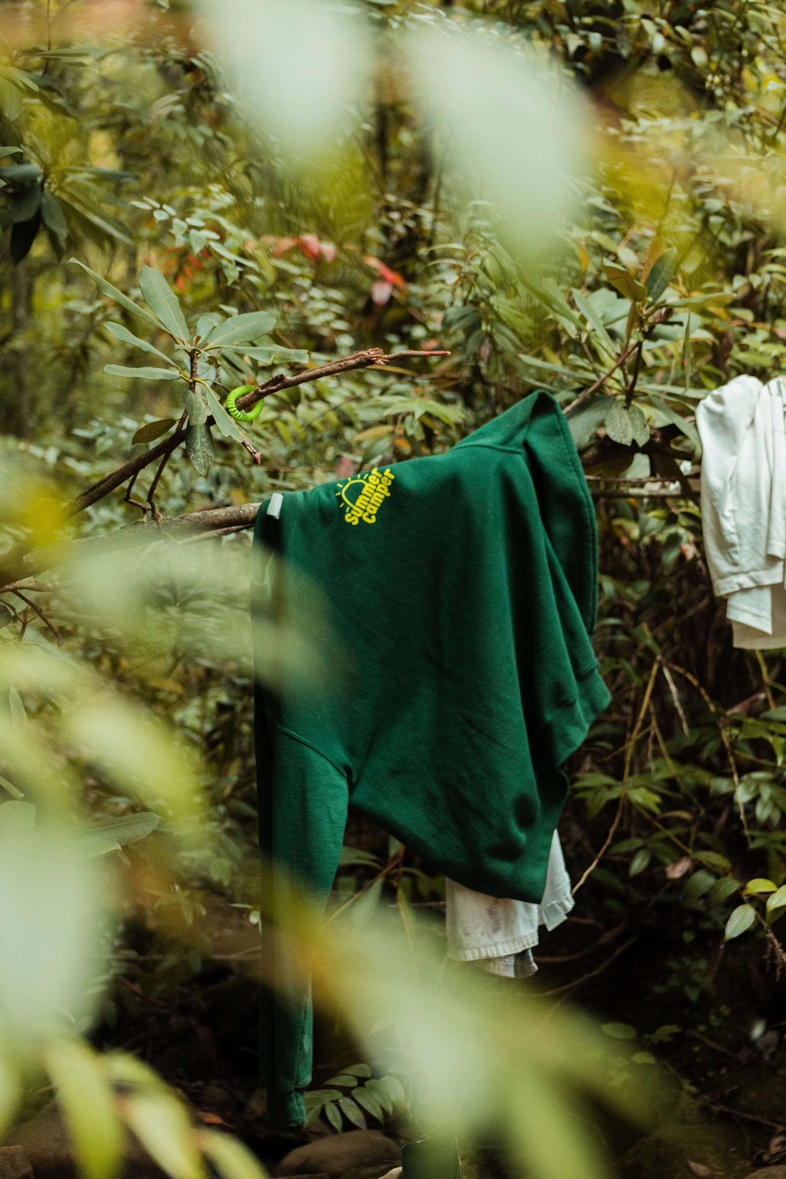 Summer Camp For Songwriters