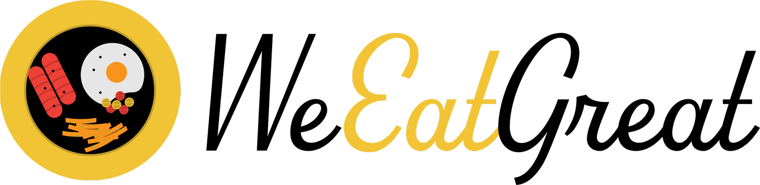 We Eat Great