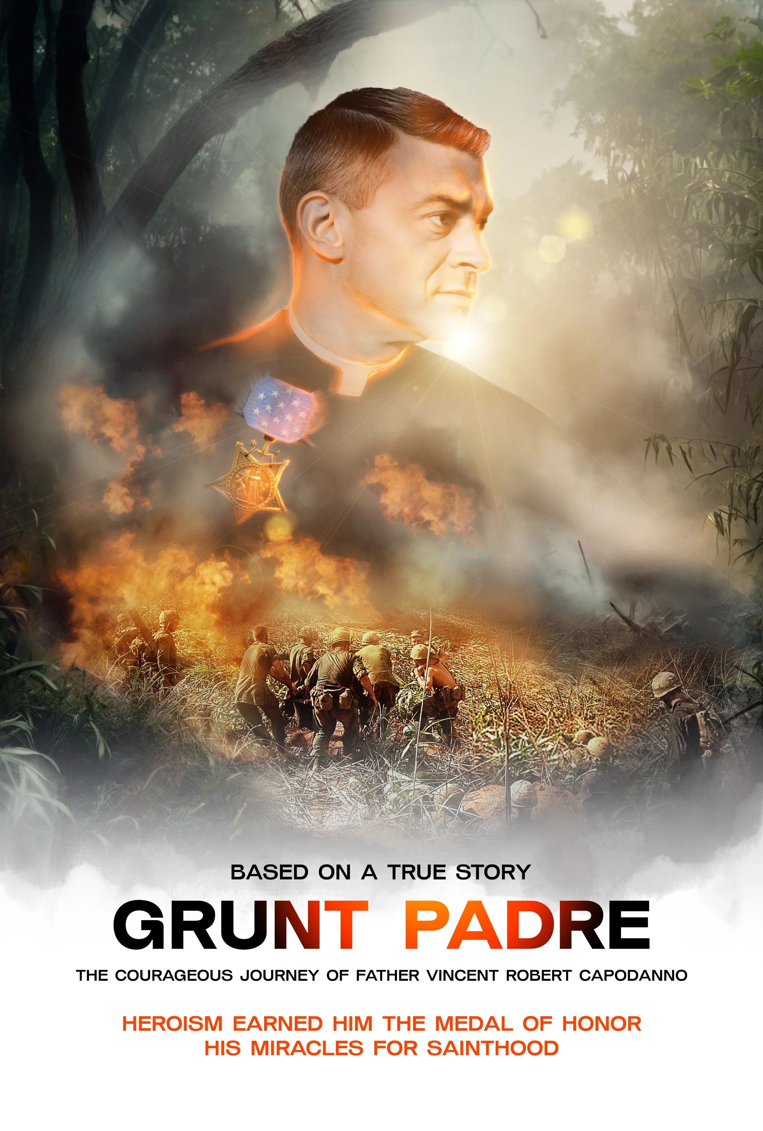 Grunt Padre