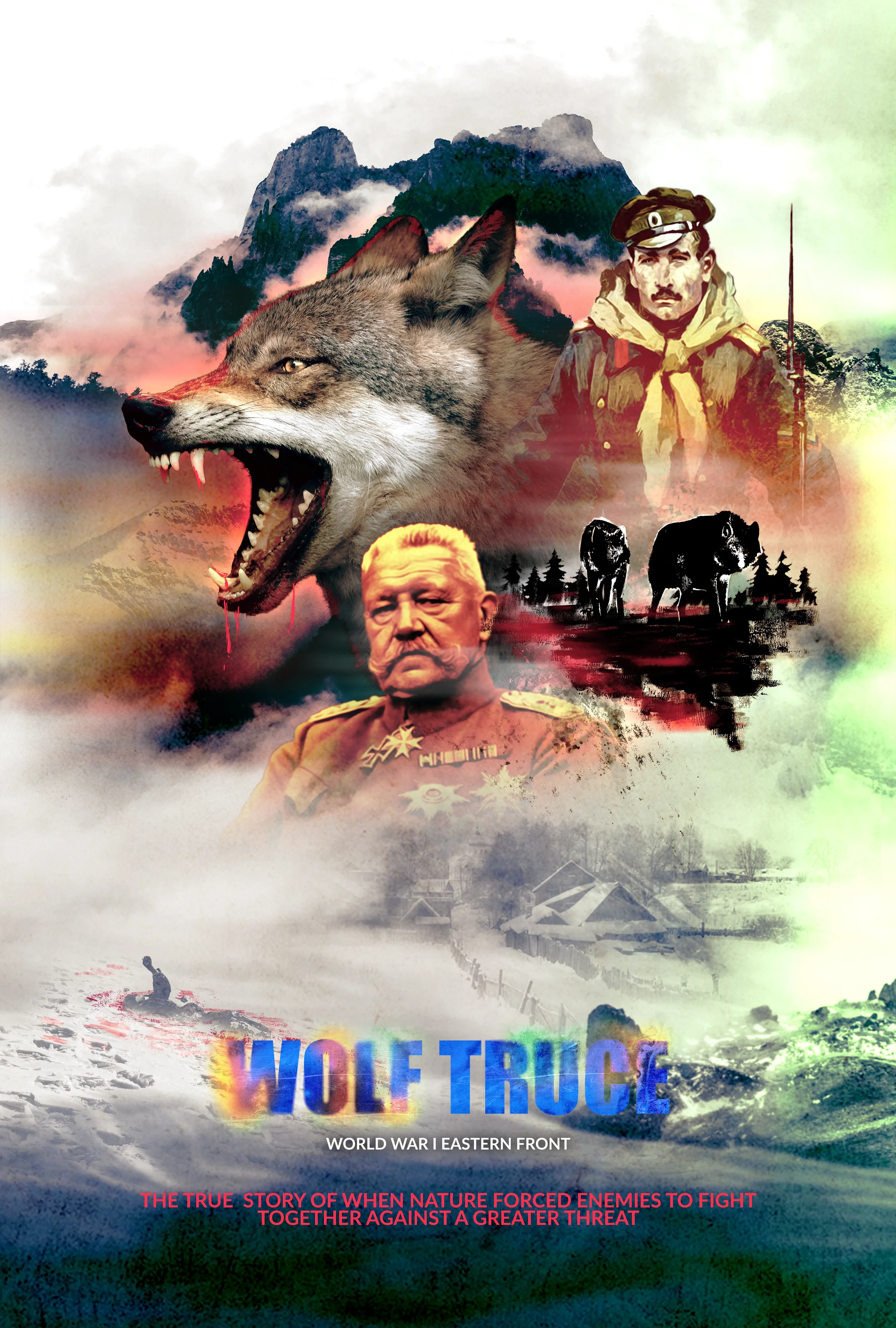 Wolf Truce