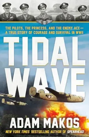 Tidal Wave
