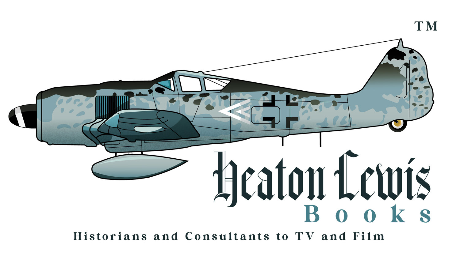 Heaton Lewis Books, LLC