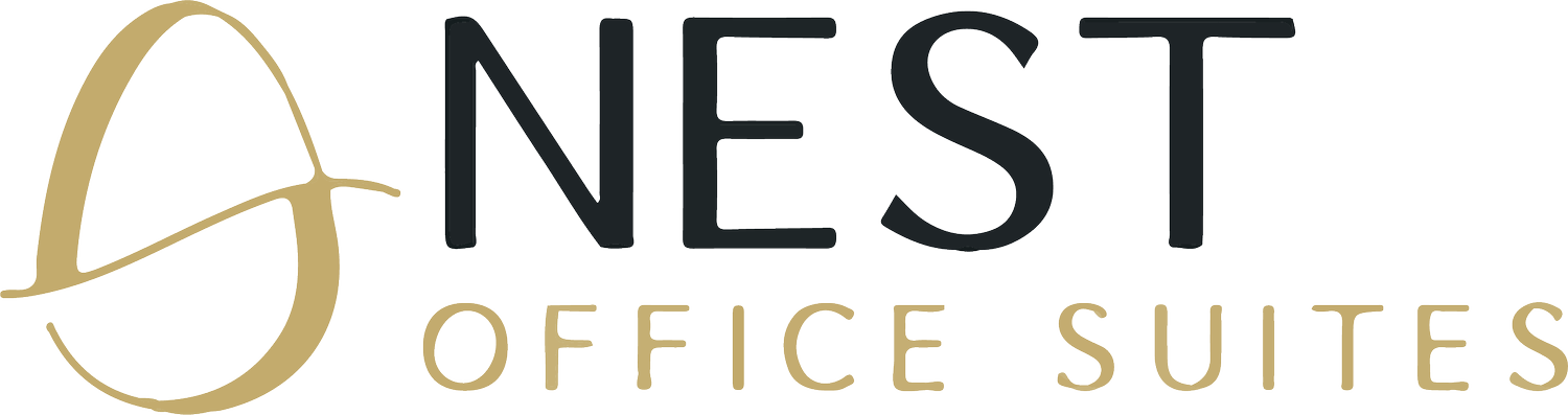 Nest Office Suites