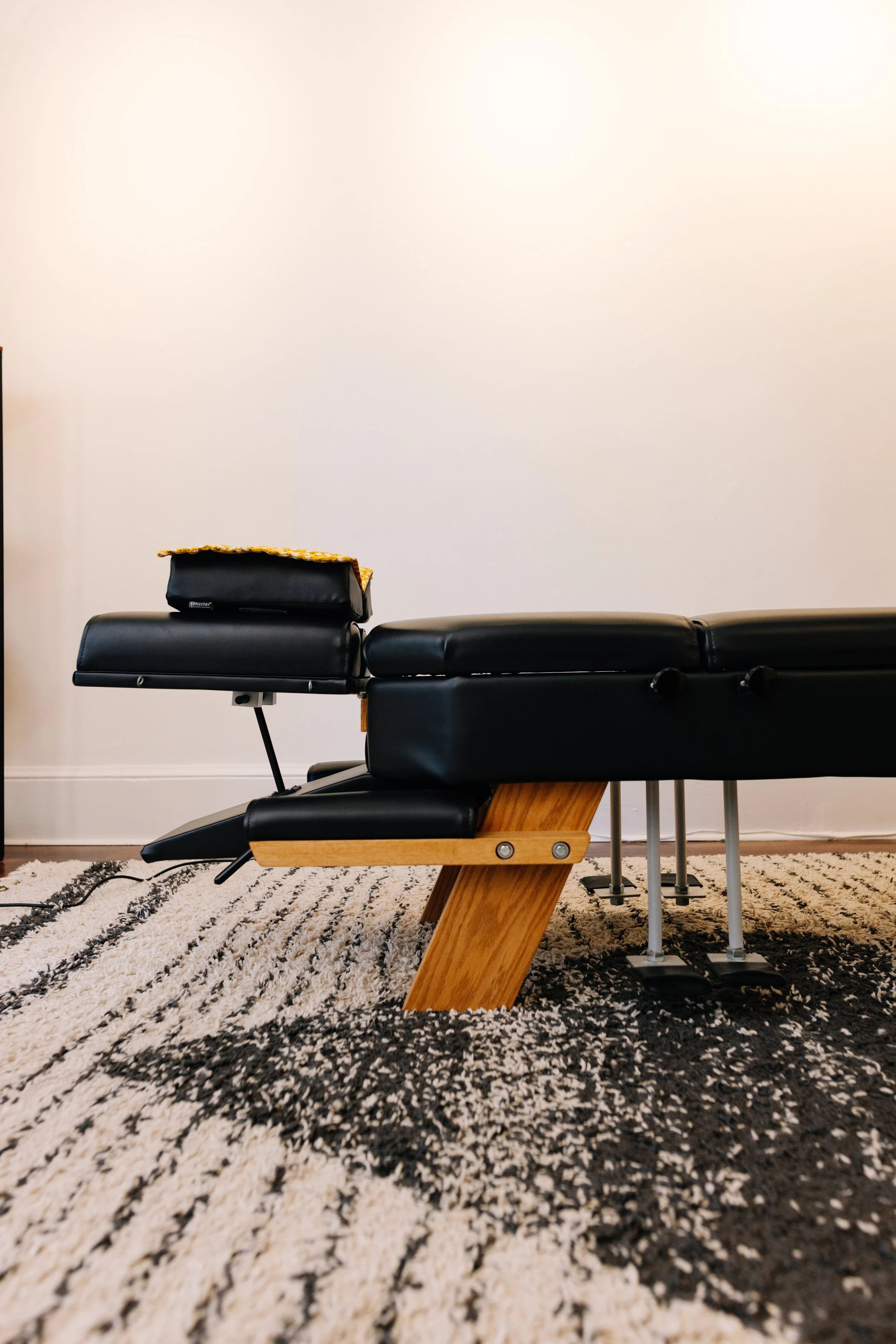 Frame Of Mind Chiropractic