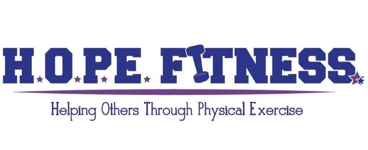 Hope Fitness