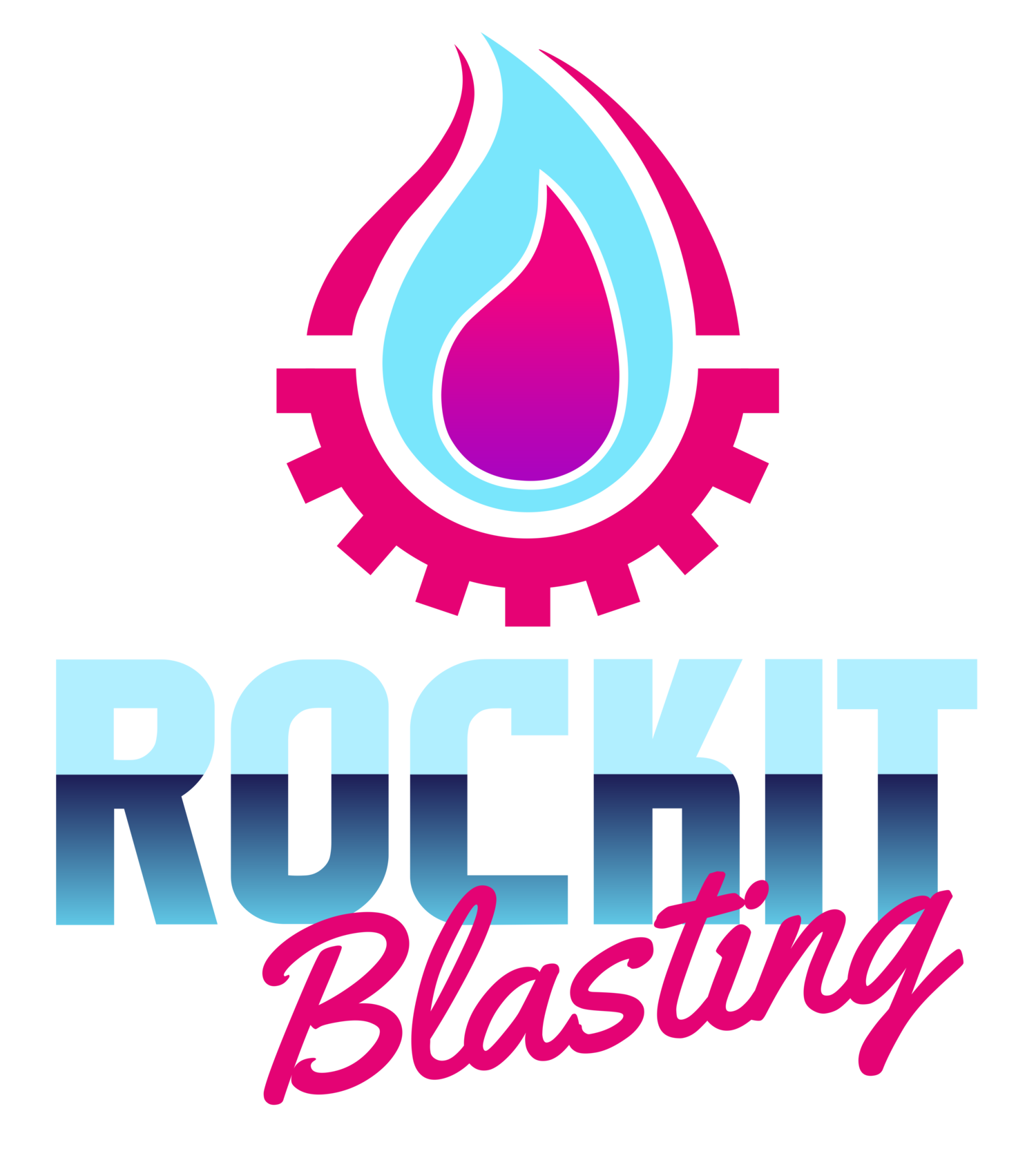 RockIt Blasting