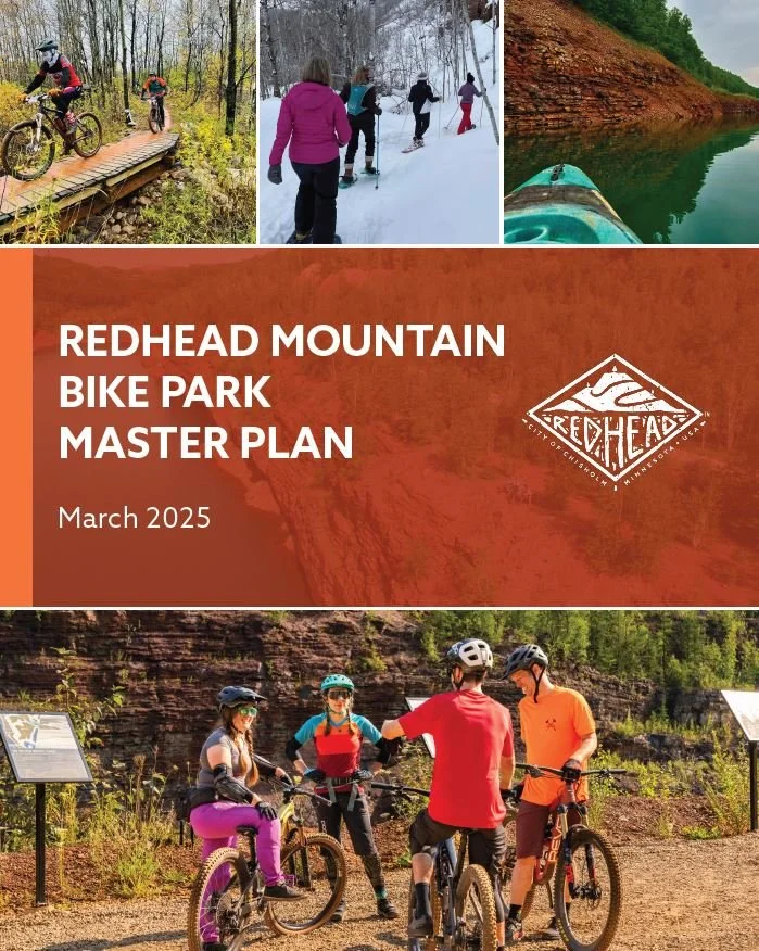 Redhead’s Next Ride: Master Plan Now Live