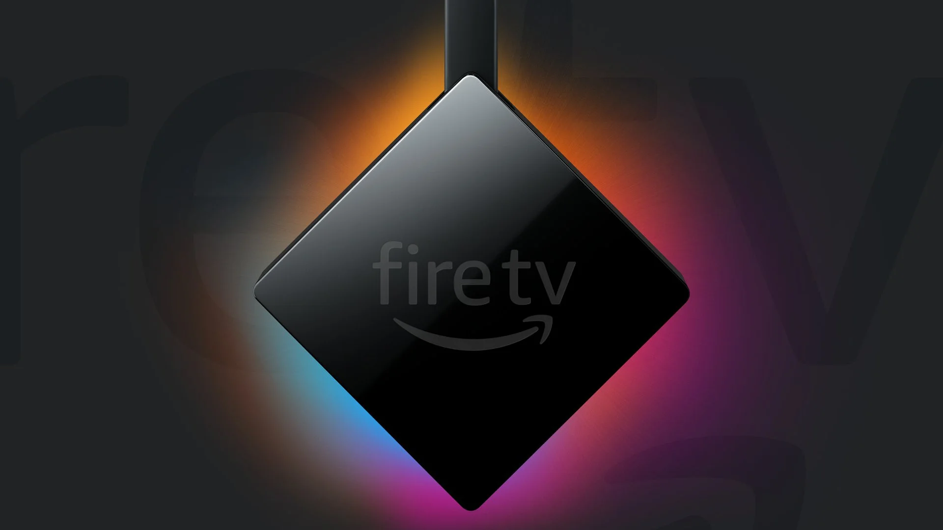 Amazon Fire TV