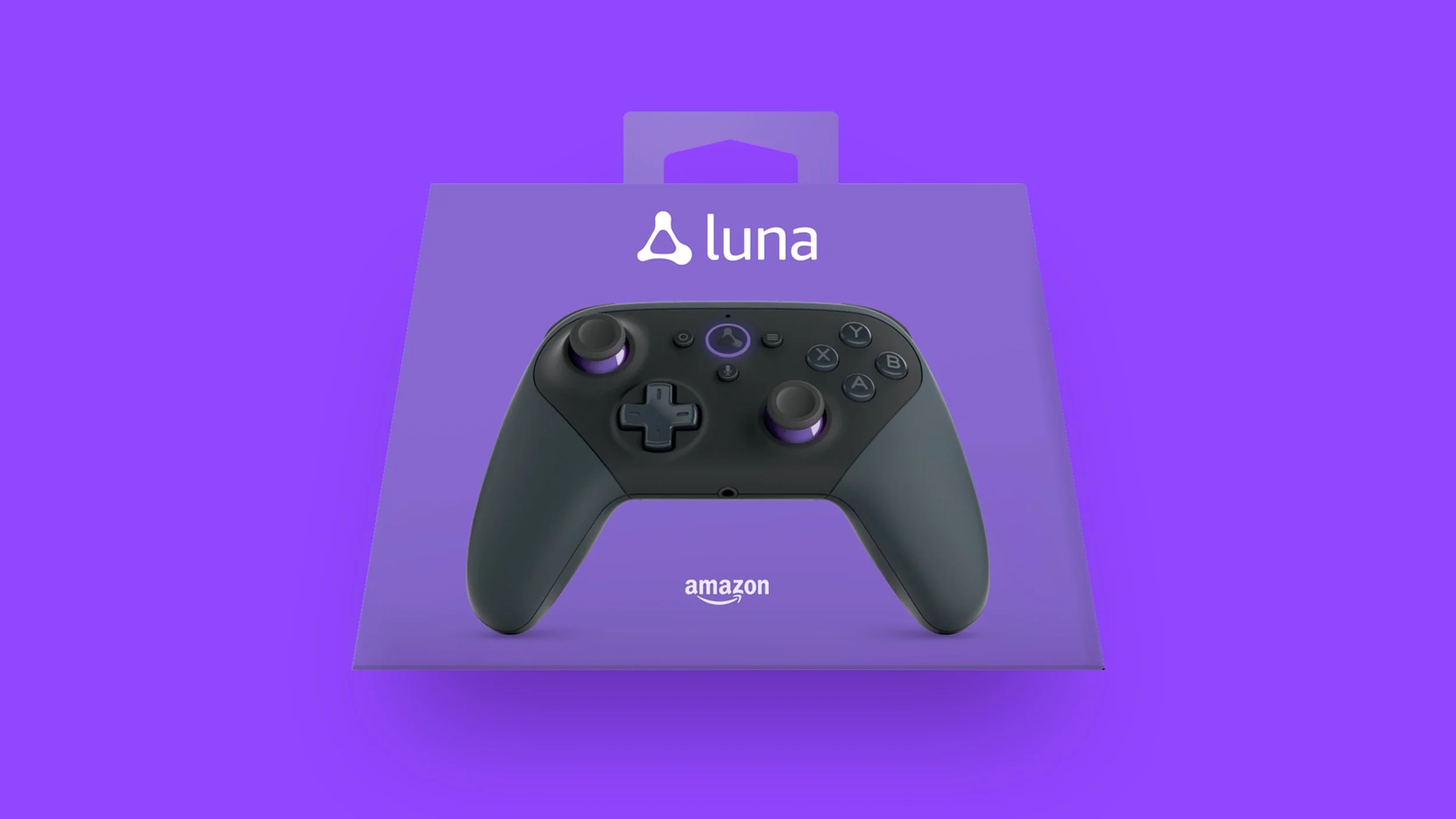 Amazon Luna