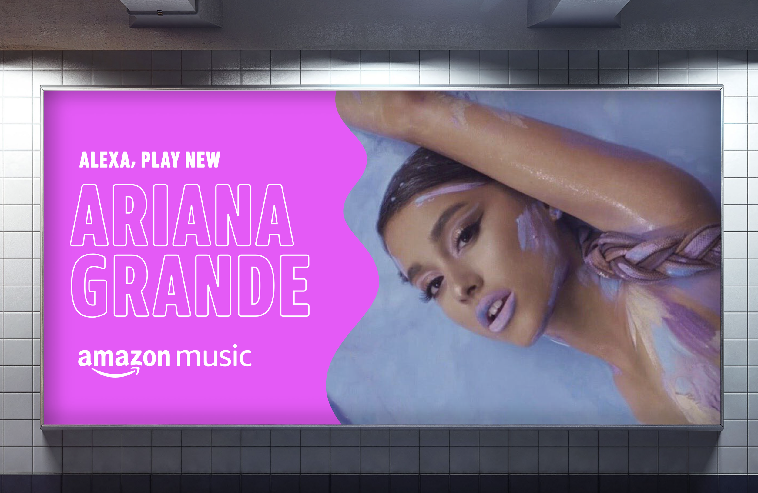 Amazon Music