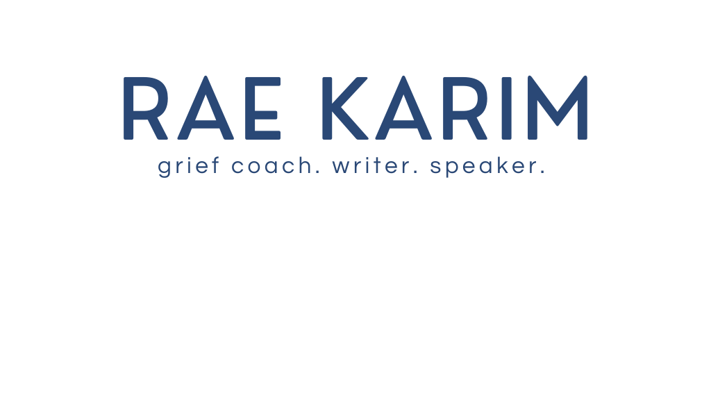 Rae Karim