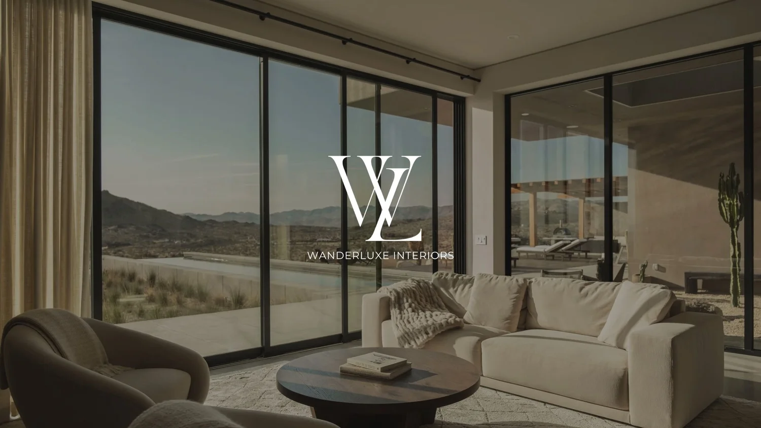 Wanderluxe Interiors | Interior Design in Los Gatos and Saratoga