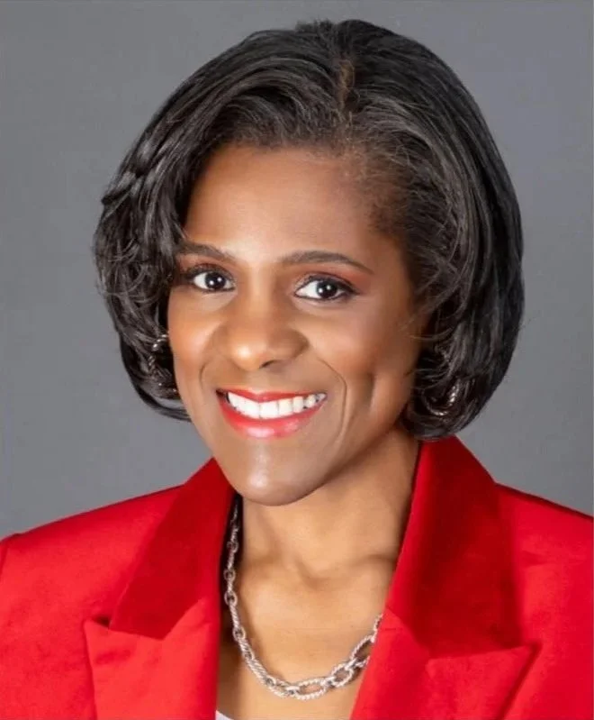 Wendy Johnson