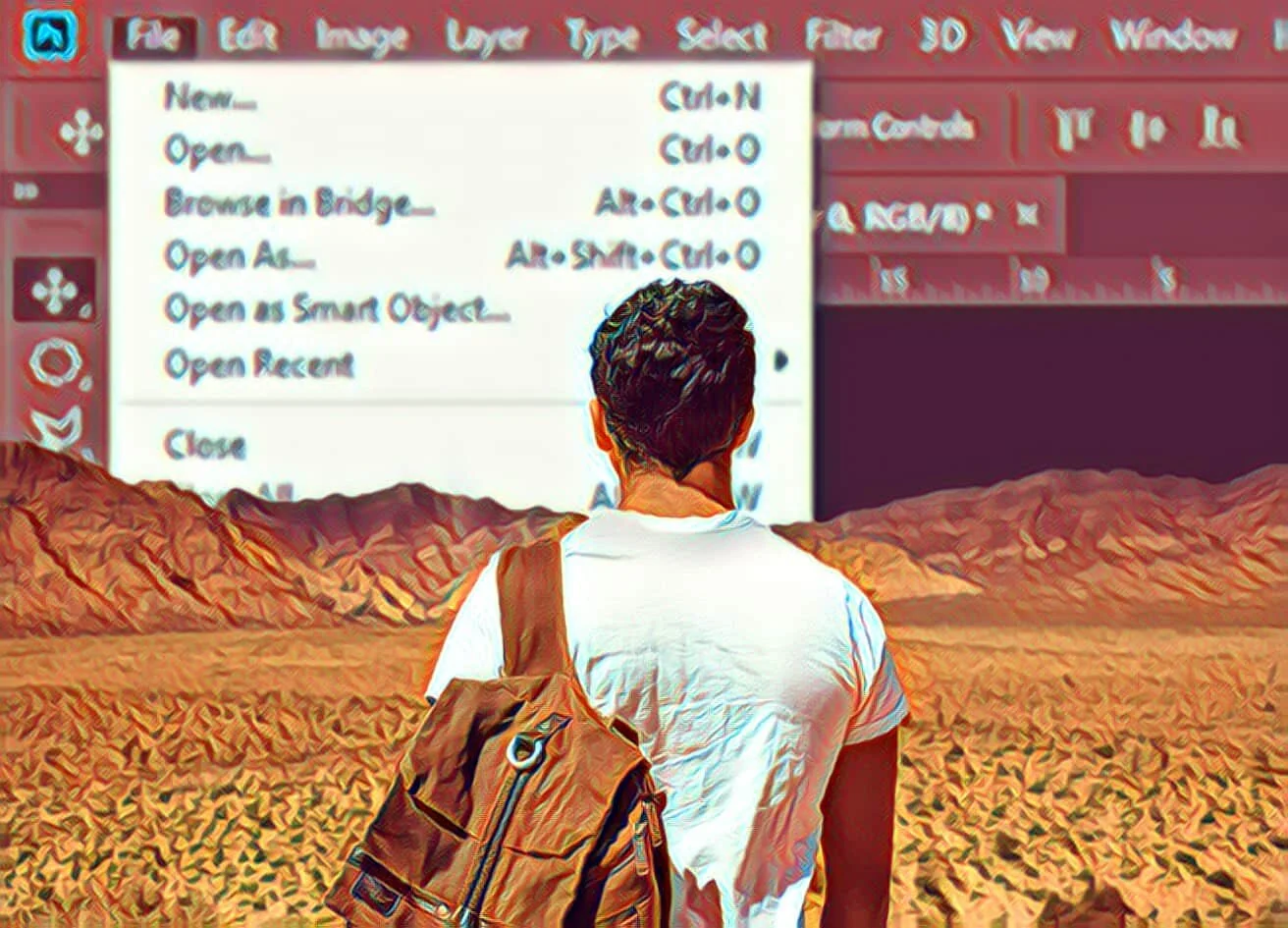 Scrolling: The Purest Content Navigation There Is