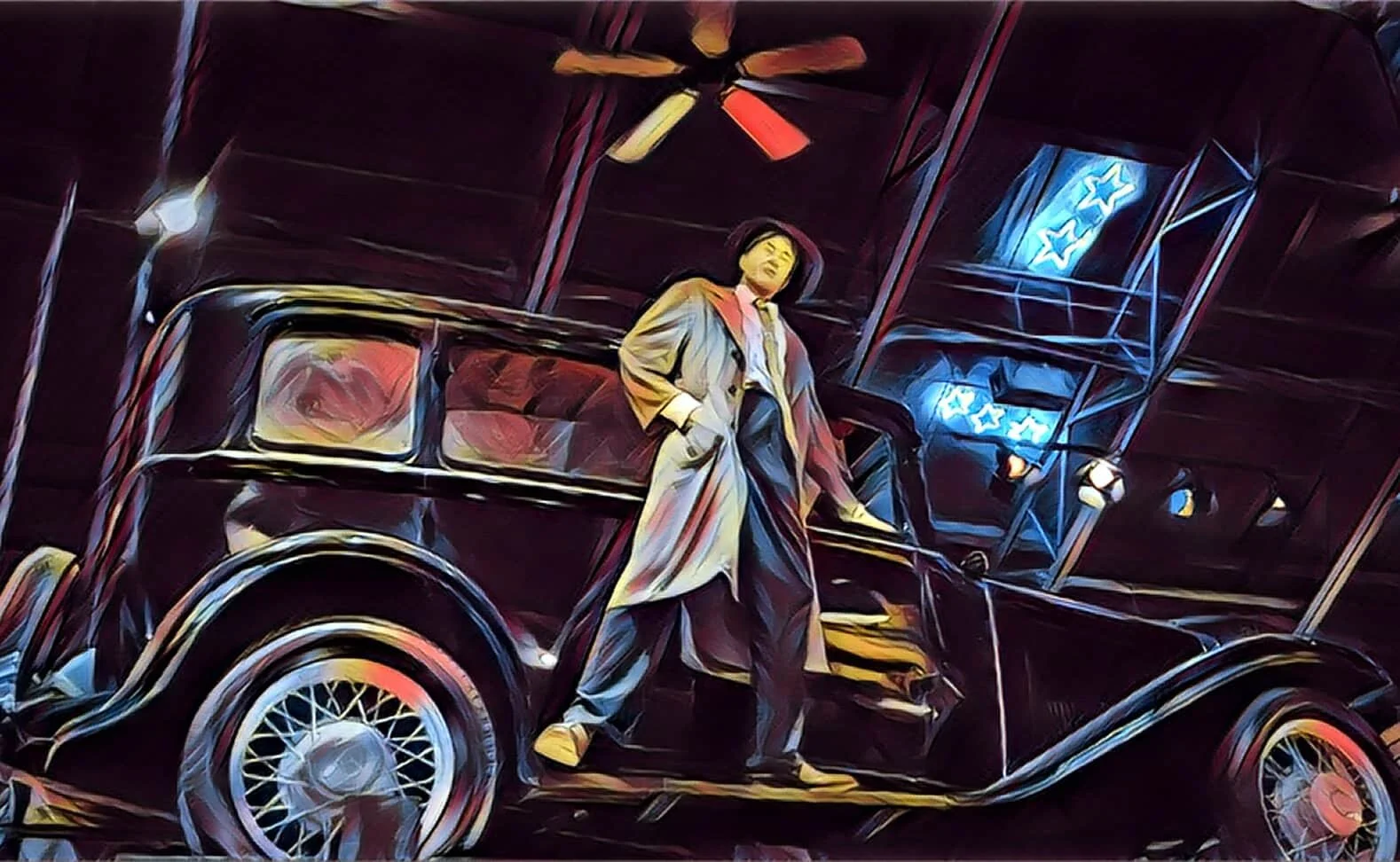 My Contract With You