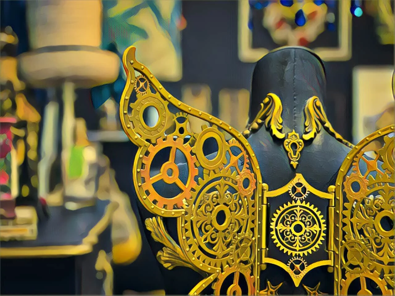 Project Management with Asana: Create a marketing blueprint.