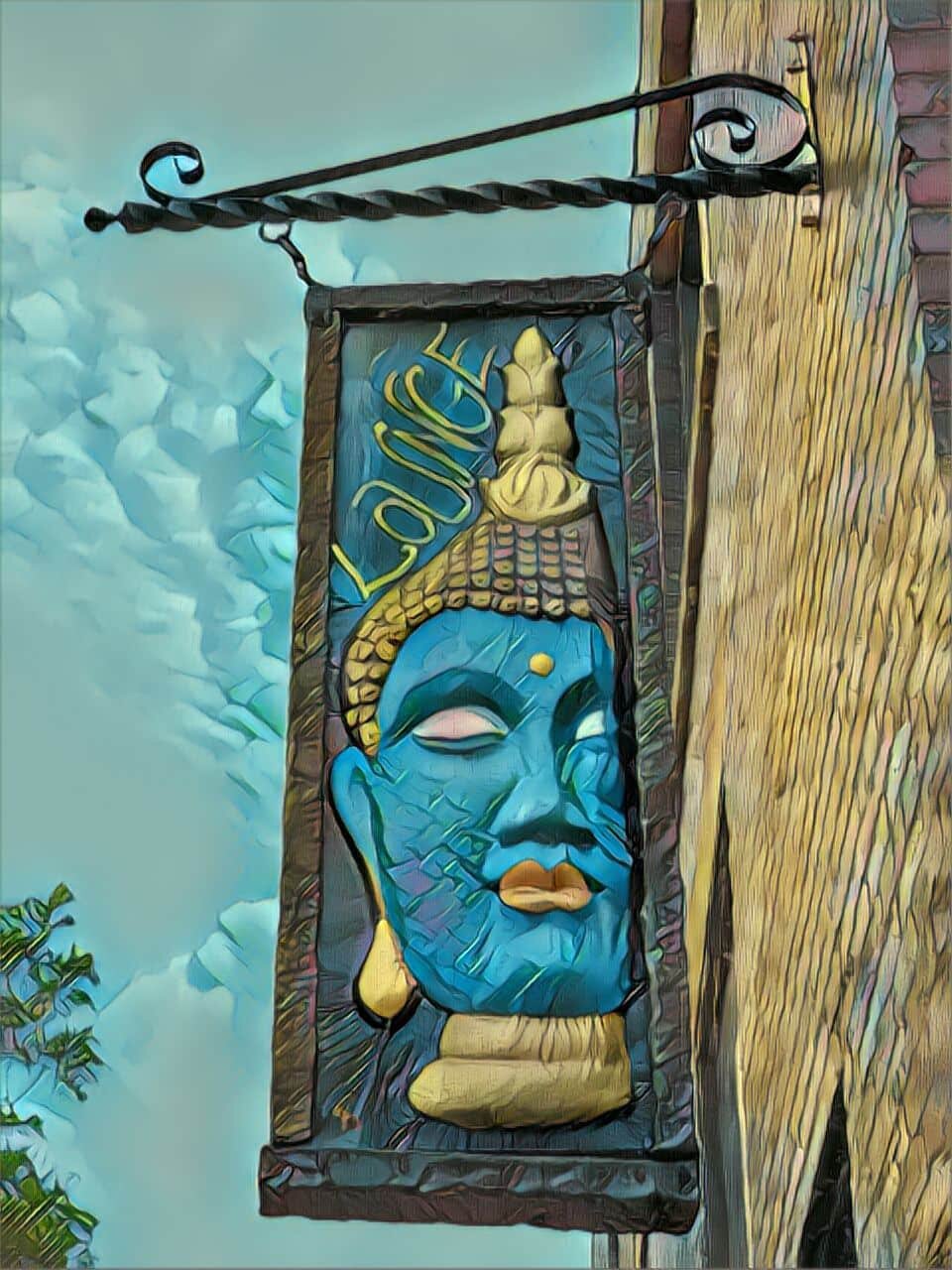 Conversations as the center of inexpensive, captivating videos.