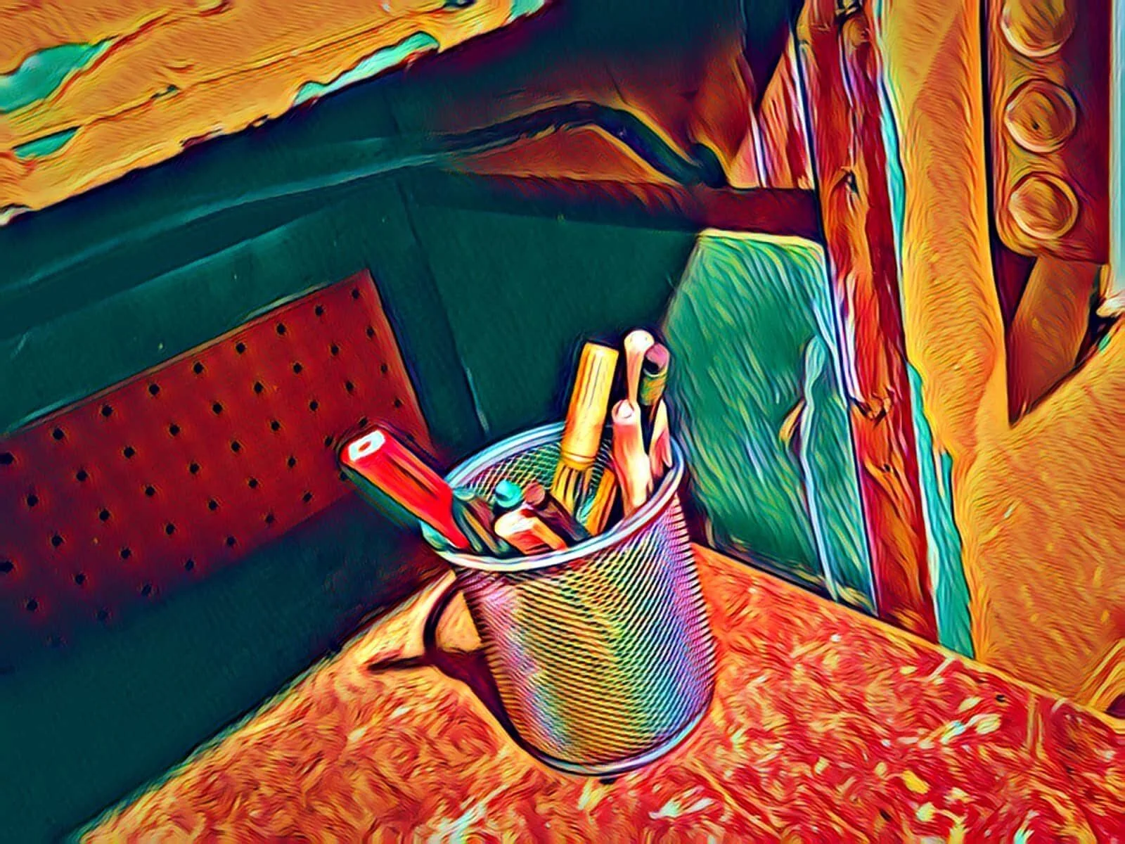 Clients: Before &amp; After