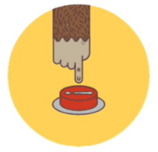 I should have paid more attention to MailChimp's sweaty warning before sending.