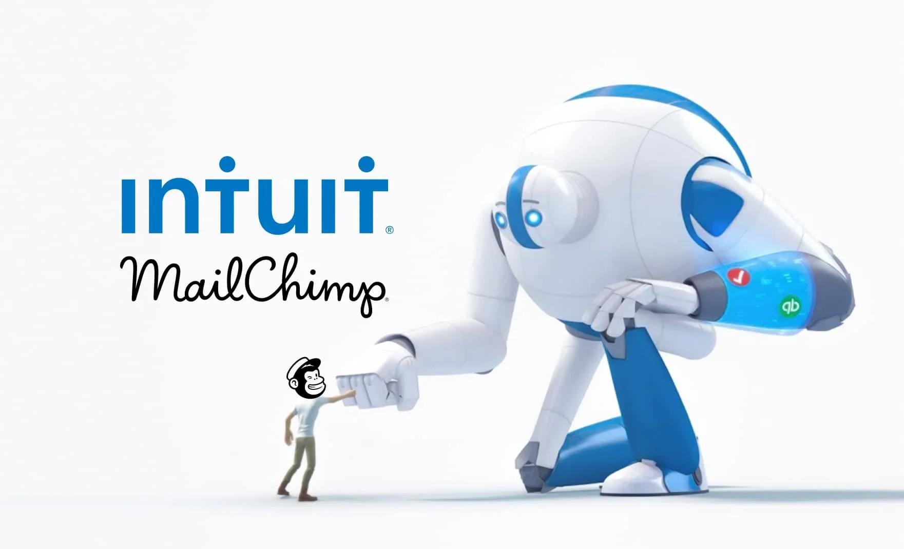 Why Intuit Bought Mailchimp for $12 Billion