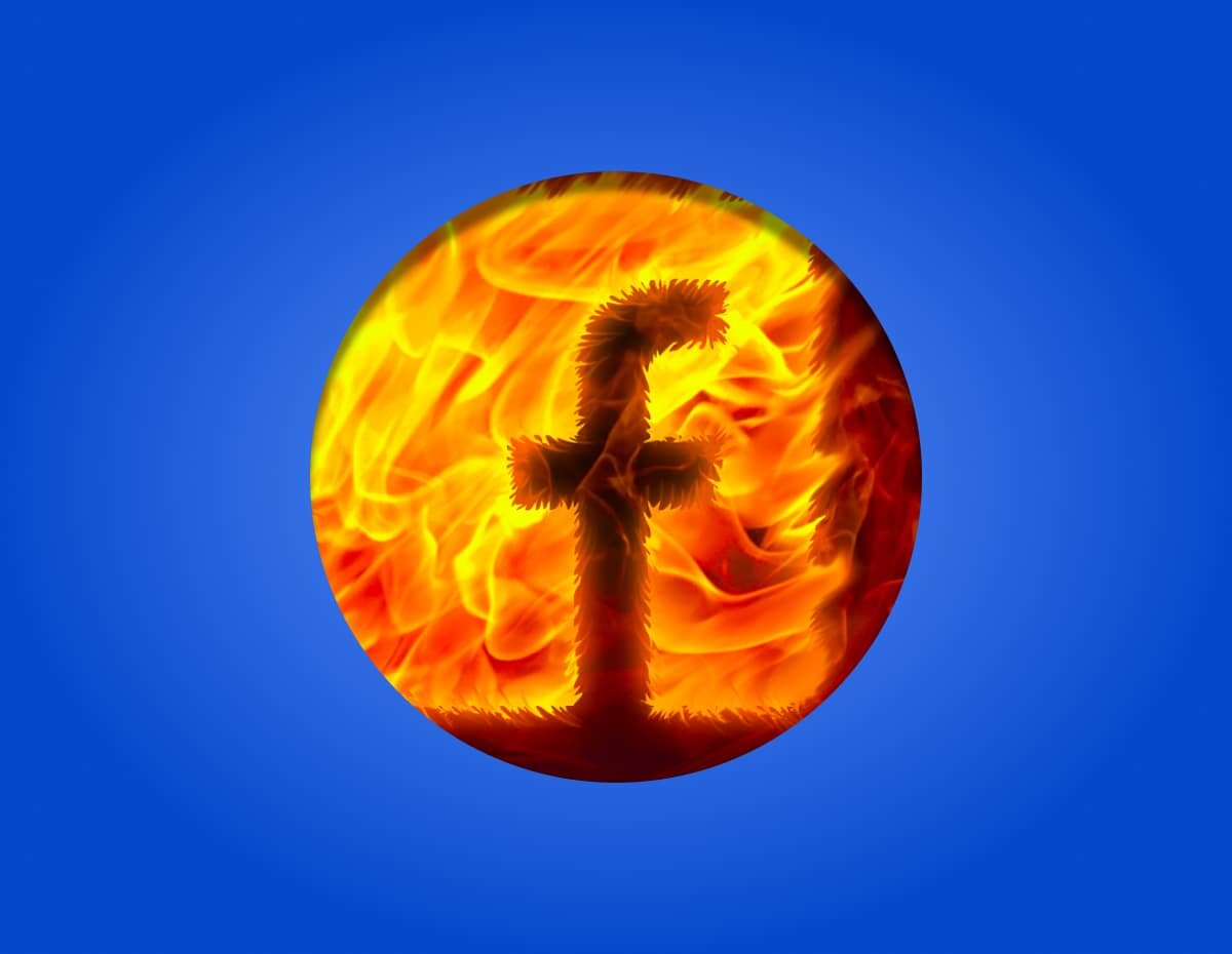 Facebook’s bad day and how you should approach social media with your marketing