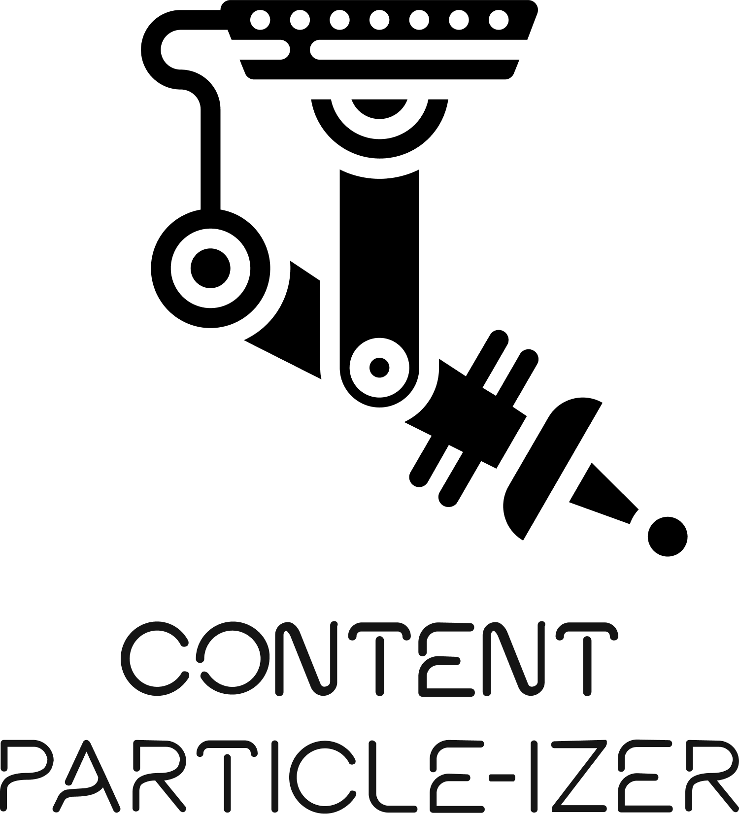 The Content Particle-izer</a>