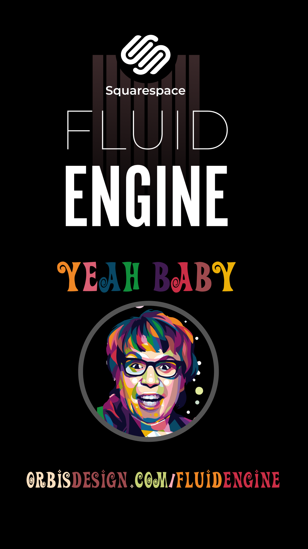 This changes web design: Fluid Engine