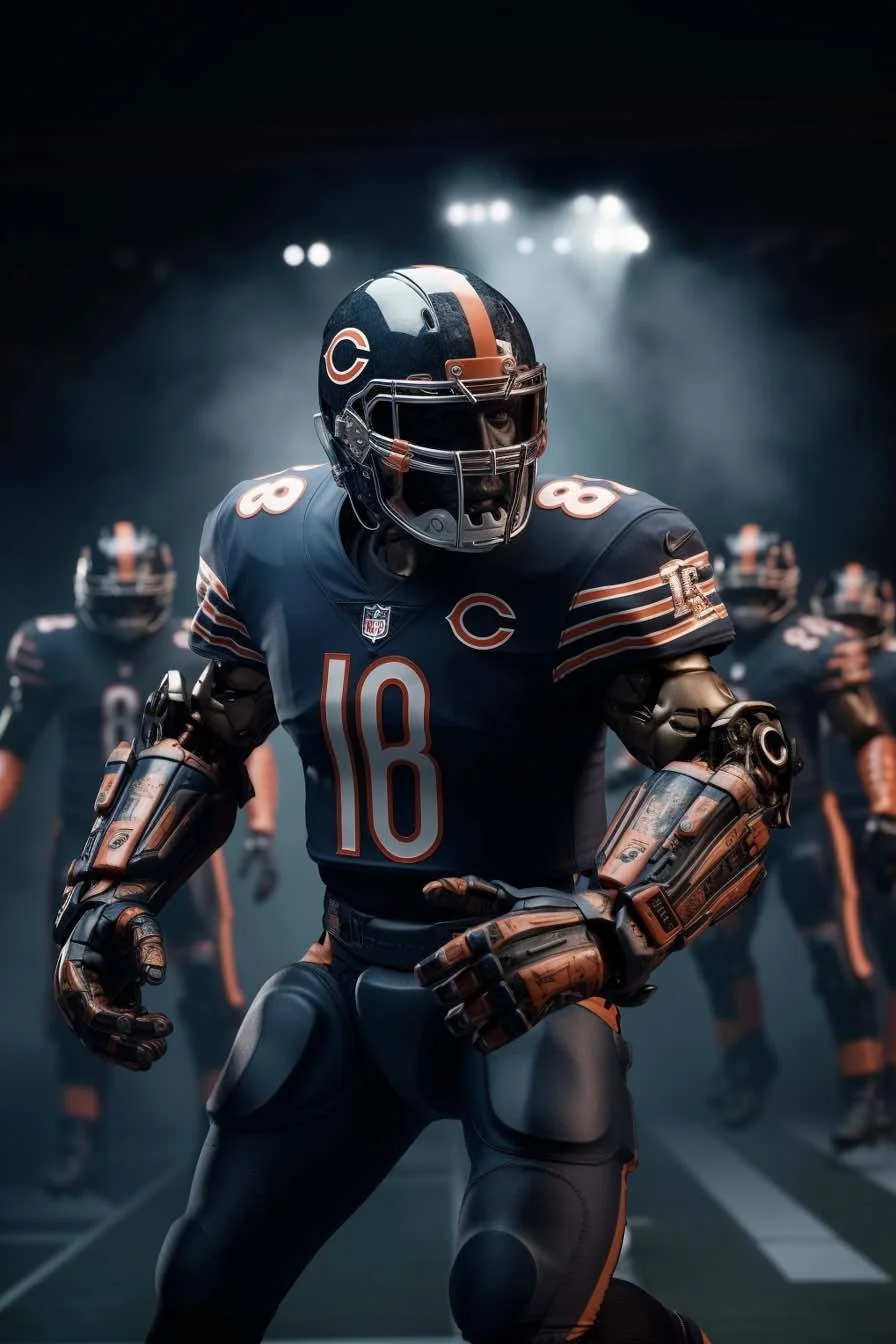 Football Marketing & AI’s Achilles Heel