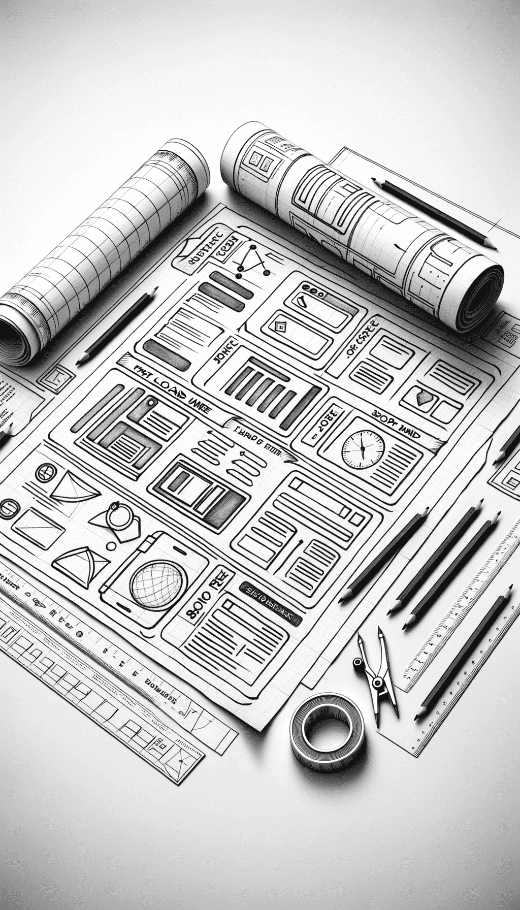 Let’s Build The Ultimate Website Together