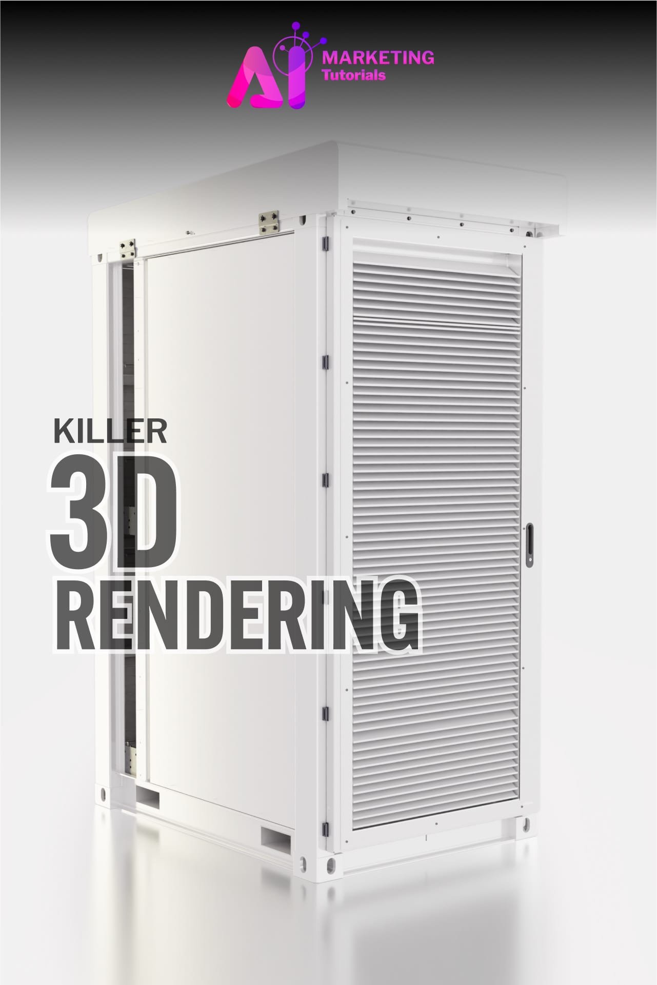 3D Modeling with Upwork