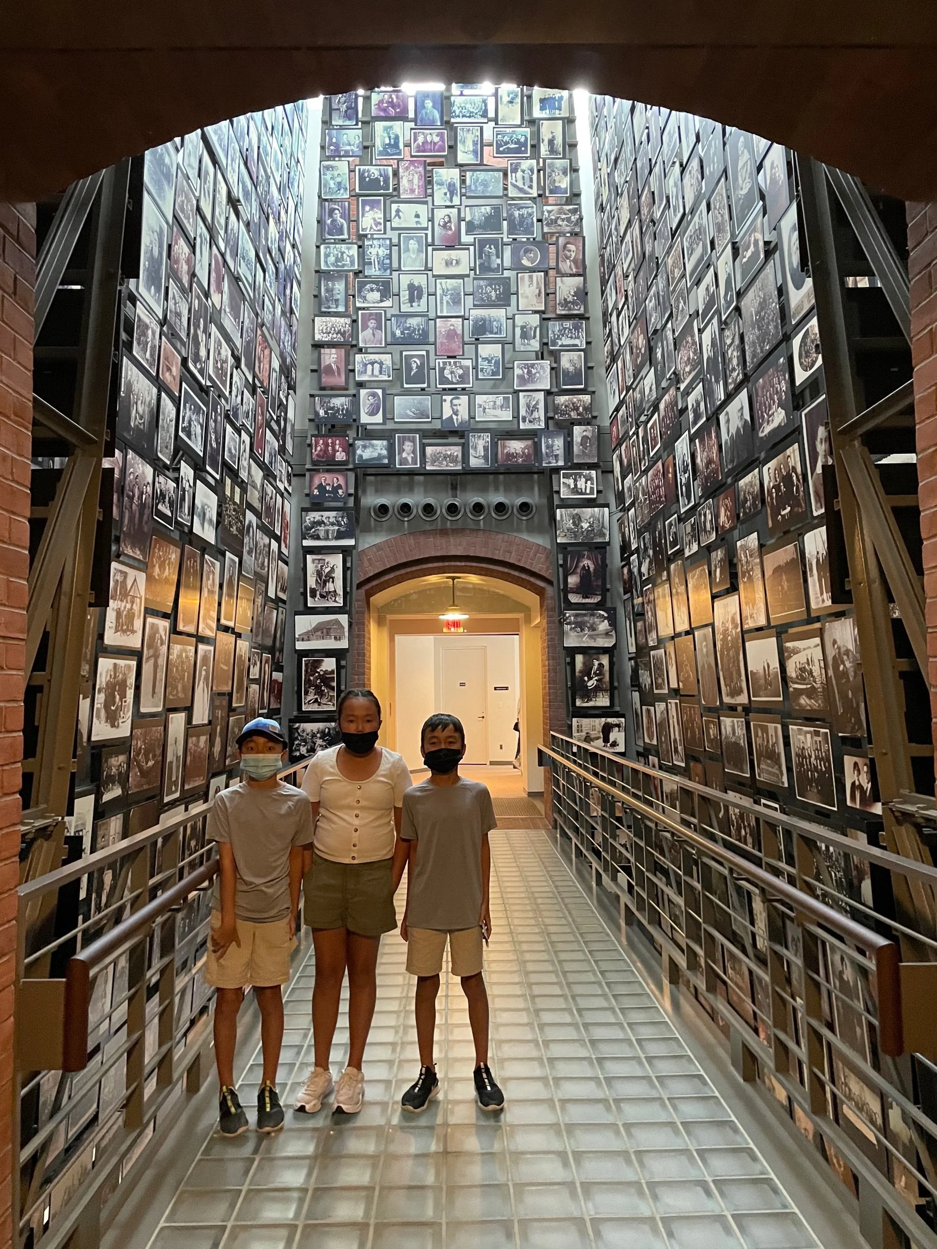  Holocaust Museum 