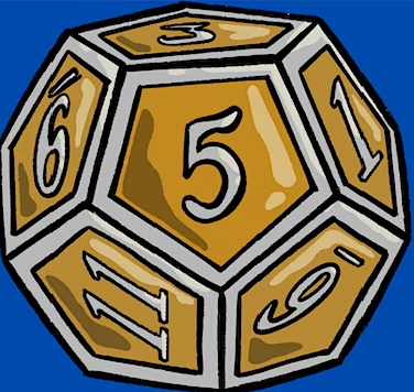 Upstate NY Tabletop Convention - D&D!