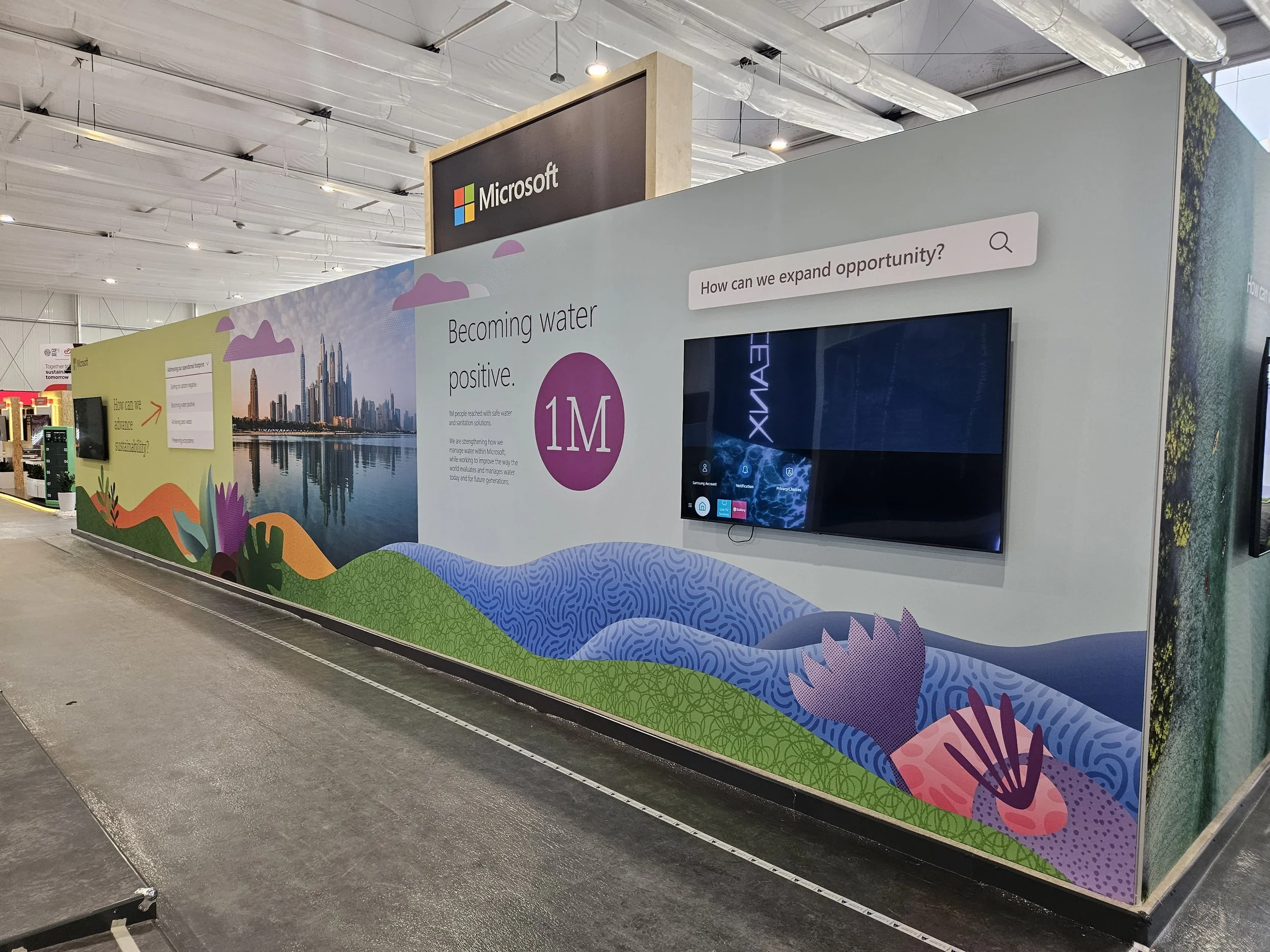 Tradeshow-Cop28-Fabric Wall.jpg