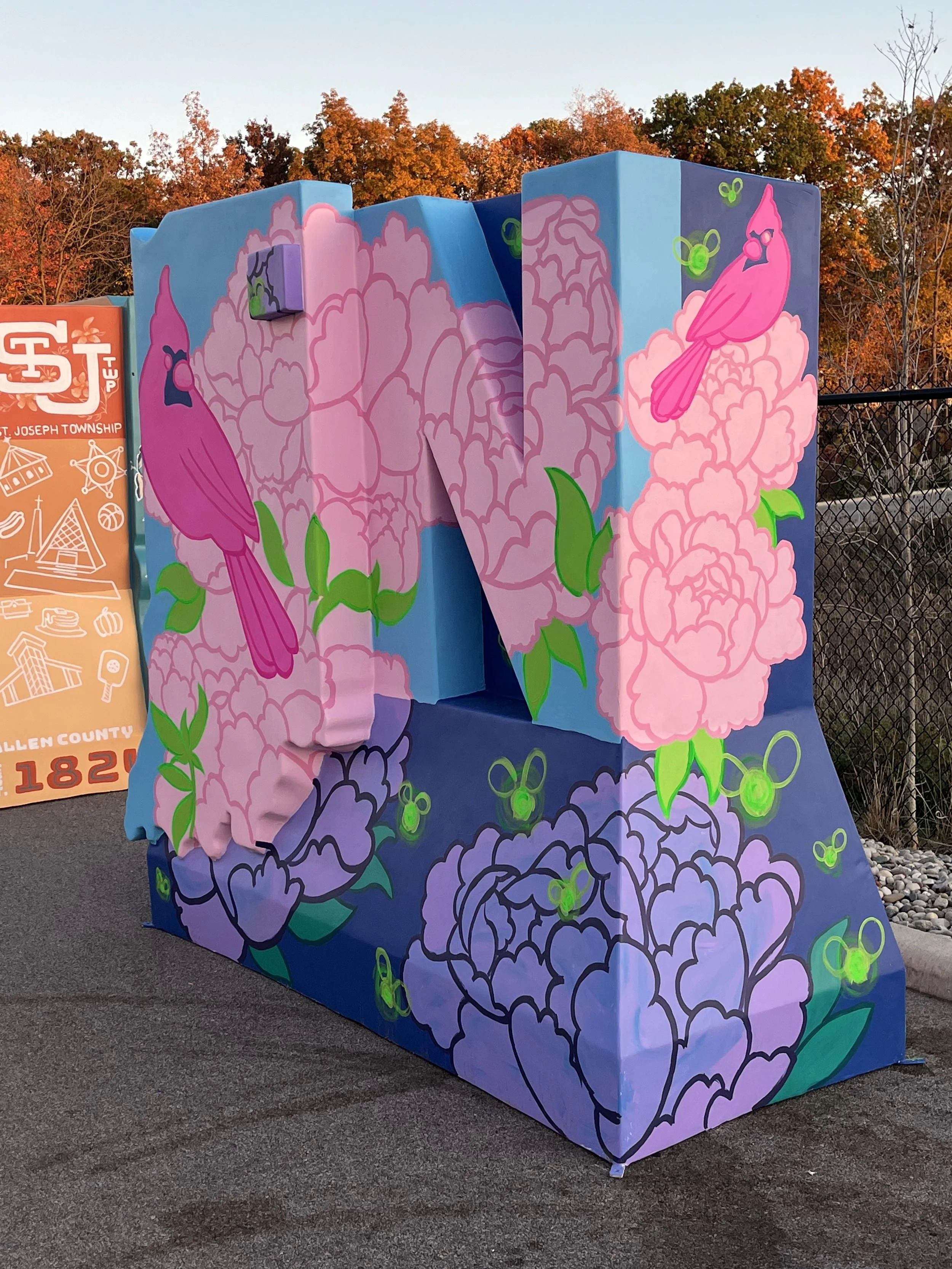 DebbiKuntz-Zanesville_BiCentennialMural-Paint-2.jpg