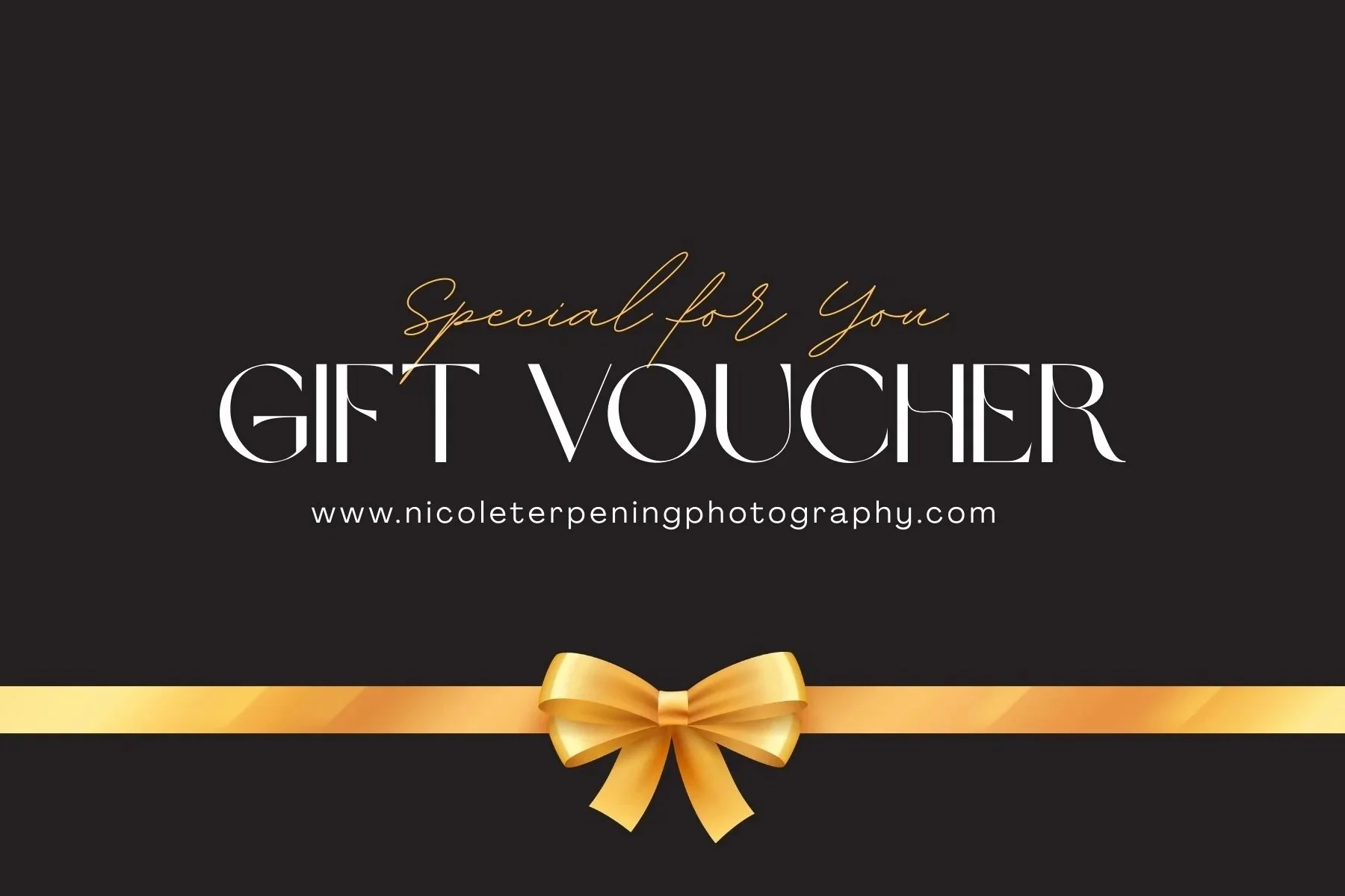 Gift Certificates