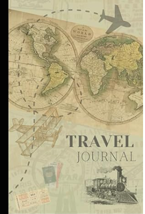 Travel Journal