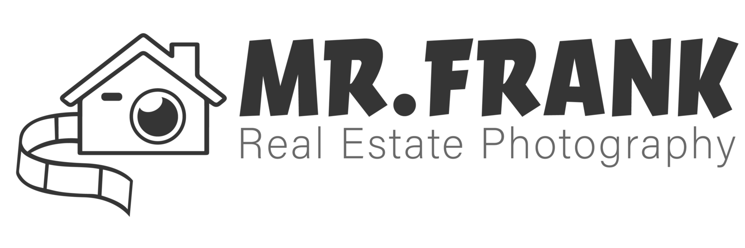 Mr. Frank Real Estate Photography