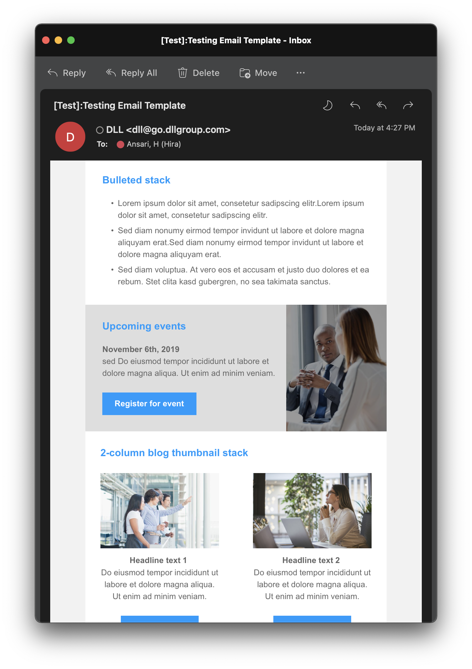 Outlook light mode 1.2