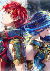 Ys VIII banner