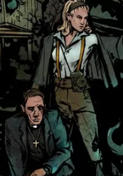 forgive me father banner