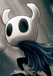 Hollow Knight banner