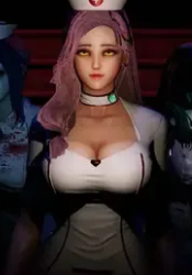 banner (Ruined Nurse)