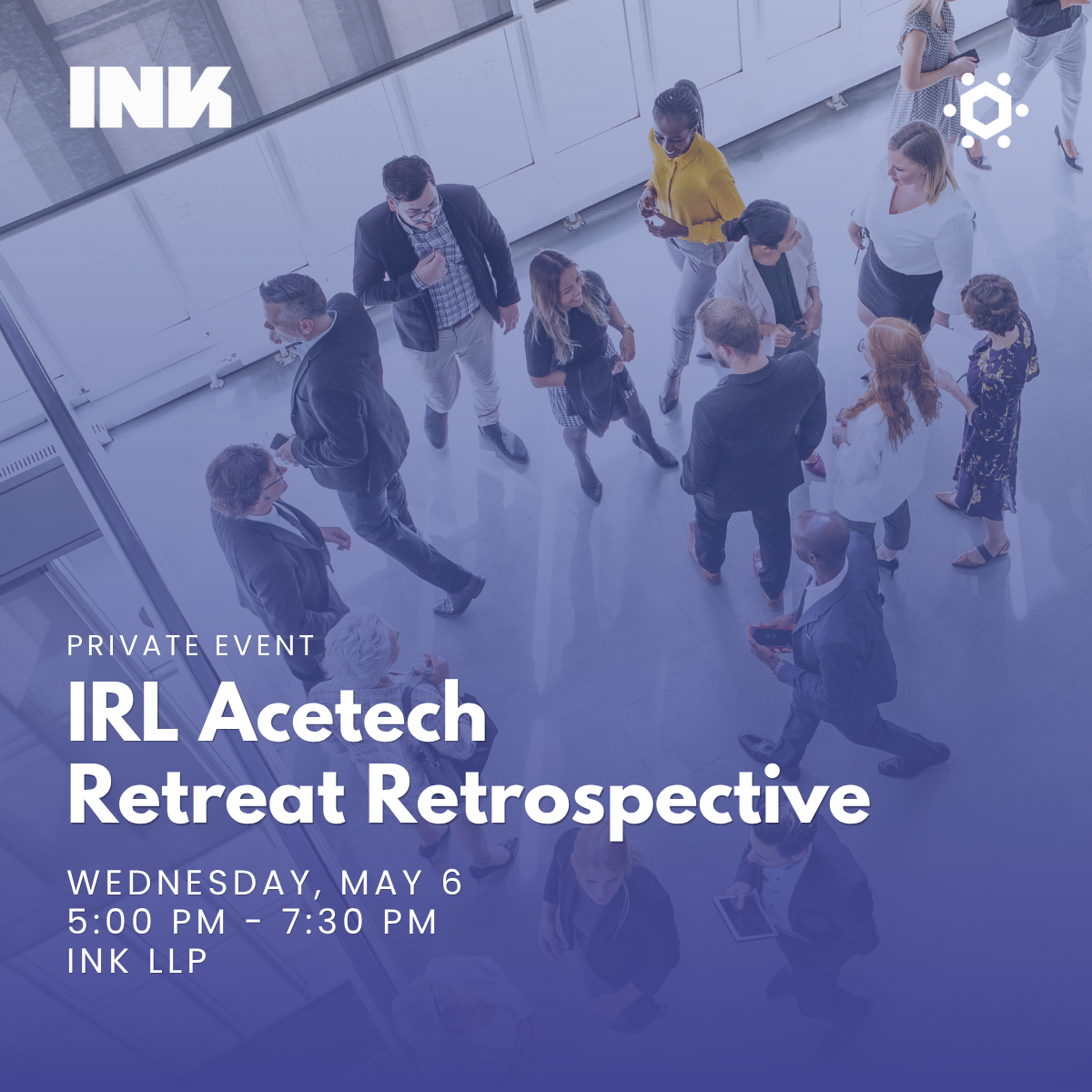 IRL Acetech Retreat Retrospective