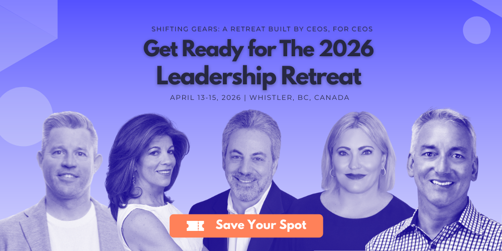 2026 Acetech Leadership Retreat